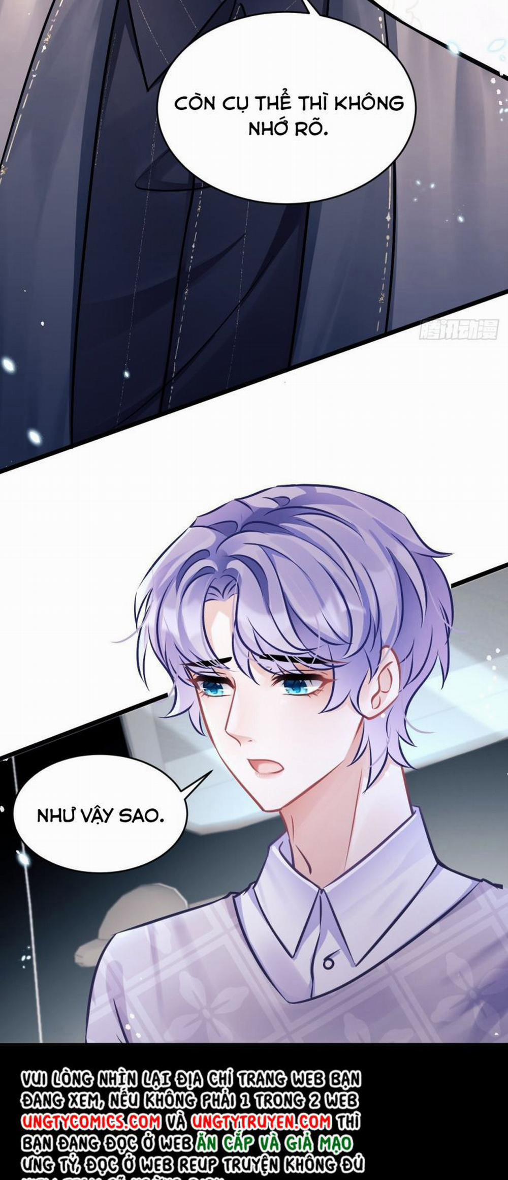 Tôi Hoài Nghi Ảnh Đế Đang Theo Đuổi Tôi 7 trang 83