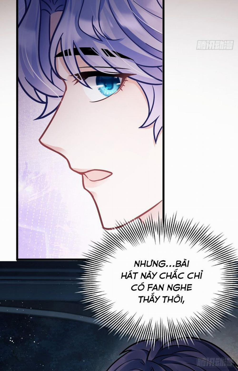 Tôi Hoài Nghi Ảnh Đế Đang Theo Đuổi Tôi 7 trang 86