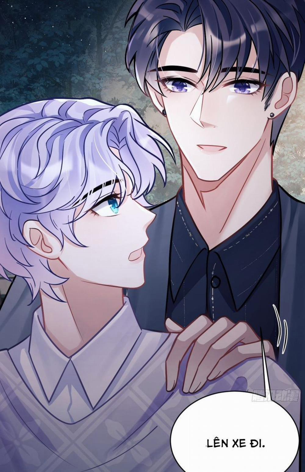 Tôi Hoài Nghi Ảnh Đế Đang Theo Đuổi Tôi 7 trang 87