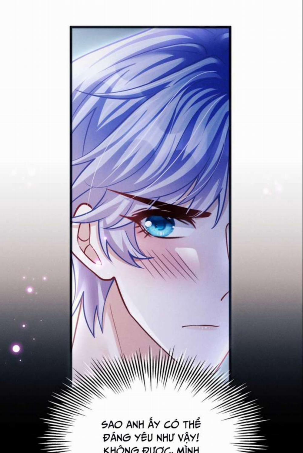 Tôi Hoài Nghi Ảnh Đế Đang Theo Đuổi Tôi 70 trang 11