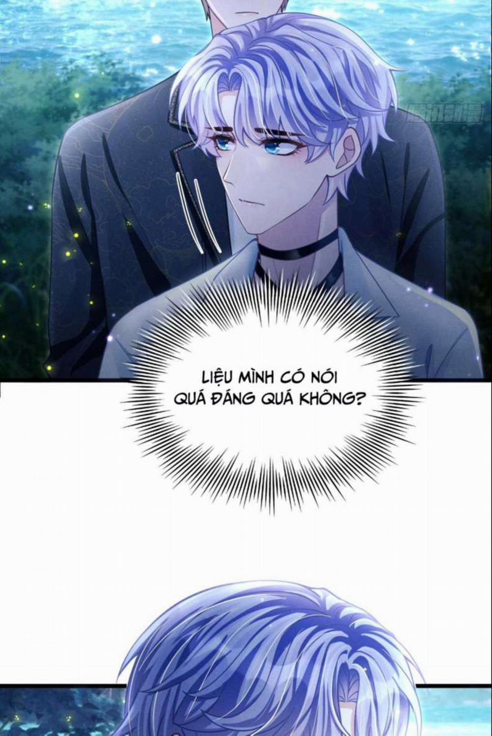 Tôi Hoài Nghi Ảnh Đế Đang Theo Đuổi Tôi 70 trang 15