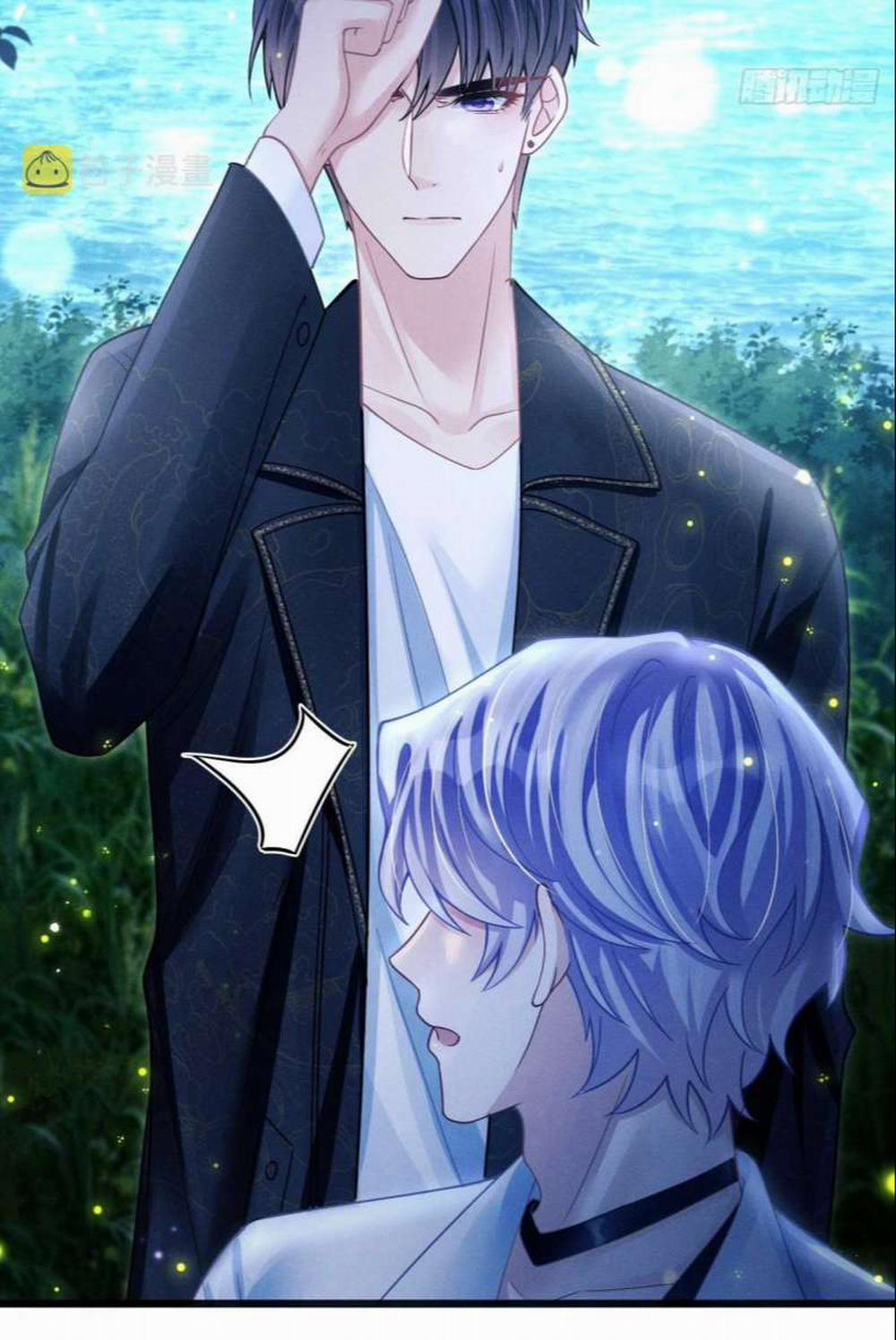 Tôi Hoài Nghi Ảnh Đế Đang Theo Đuổi Tôi 70 trang 17