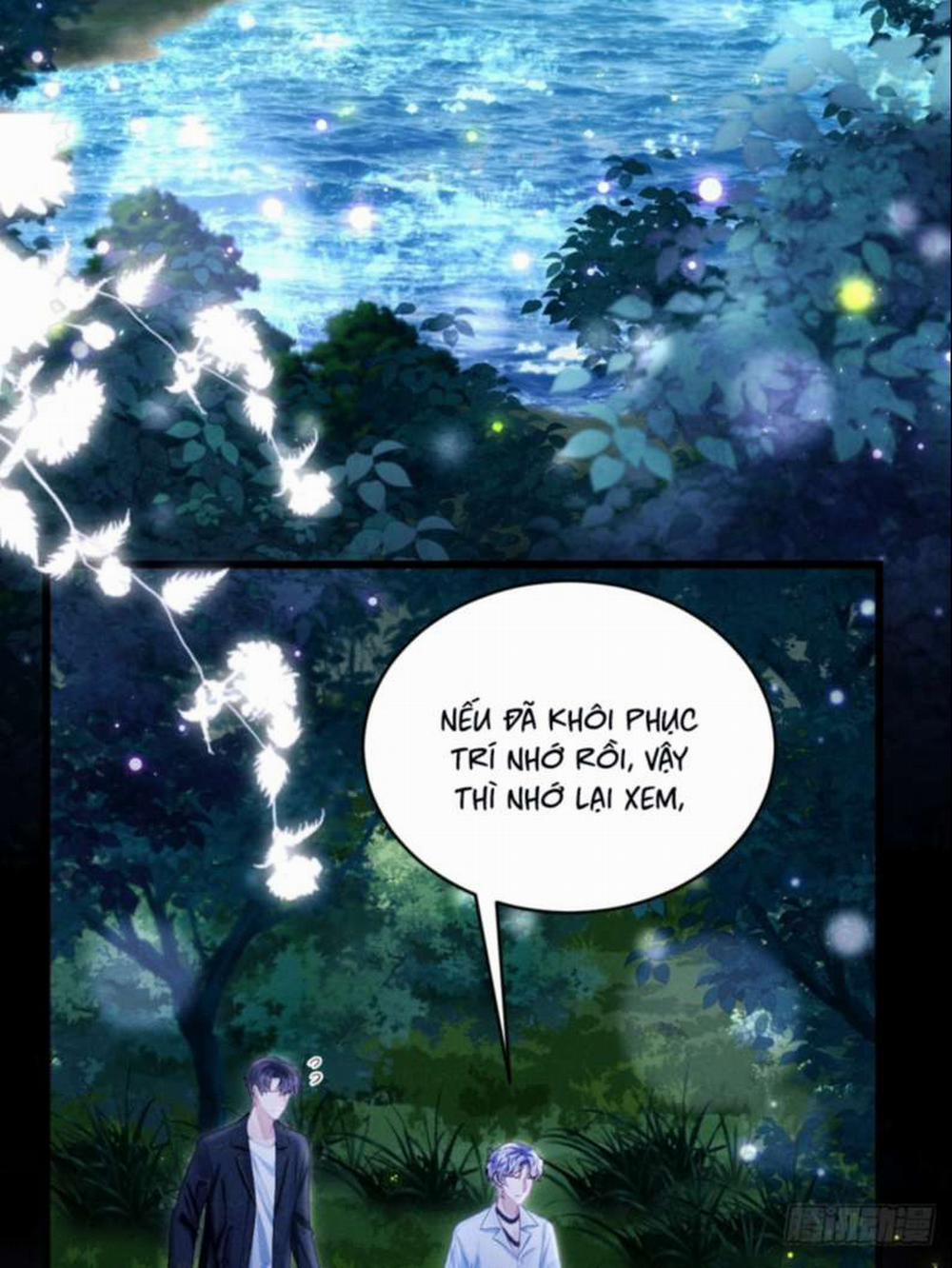 Tôi Hoài Nghi Ảnh Đế Đang Theo Đuổi Tôi 70 trang 2