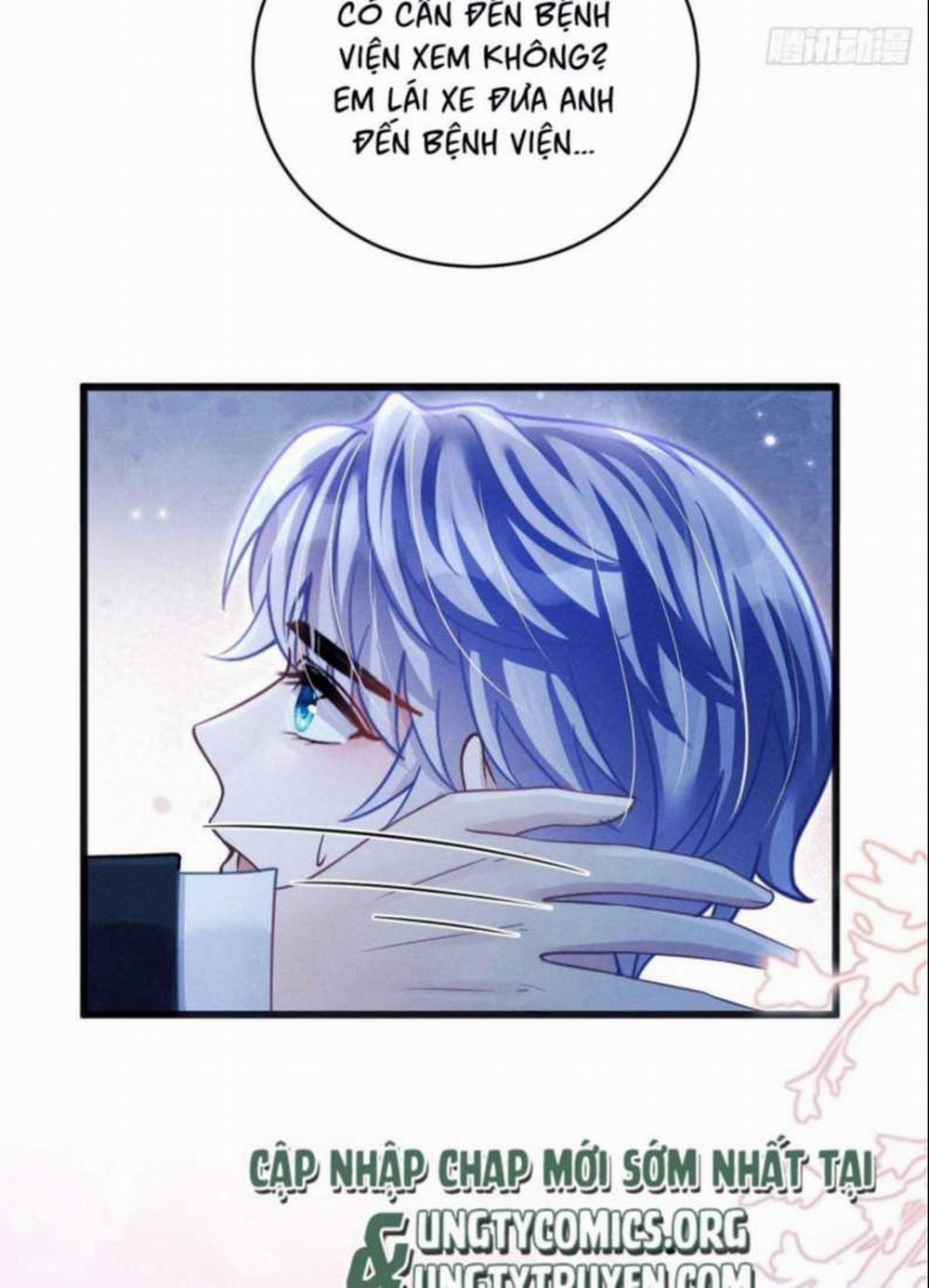 Tôi Hoài Nghi Ảnh Đế Đang Theo Đuổi Tôi 70 trang 21