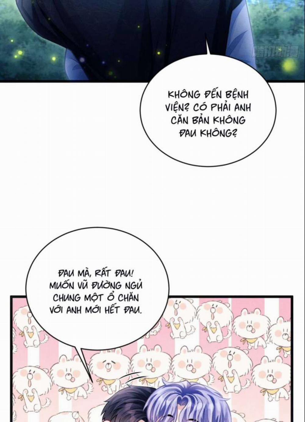 Tôi Hoài Nghi Ảnh Đế Đang Theo Đuổi Tôi 70 trang 25