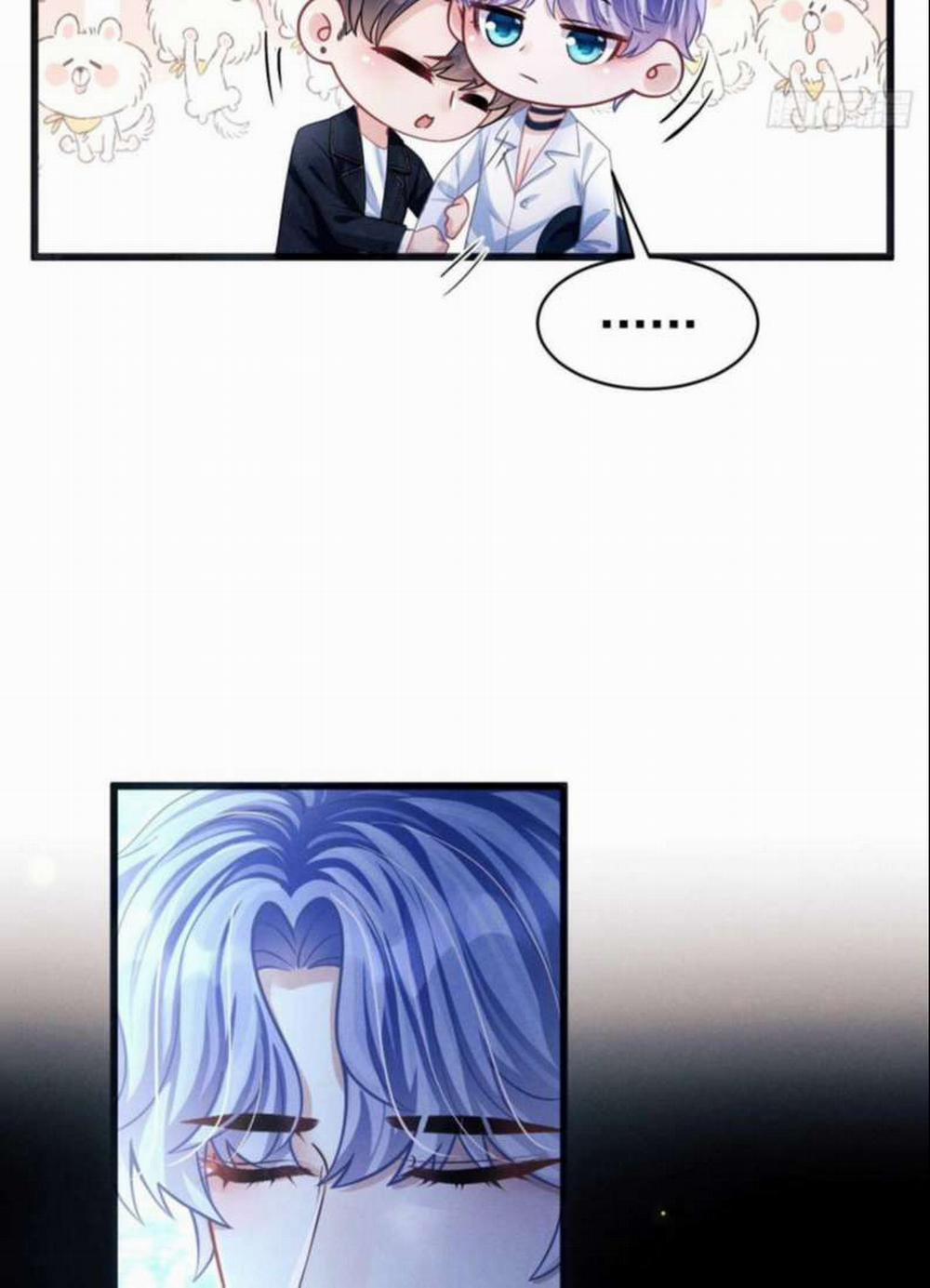 Tôi Hoài Nghi Ảnh Đế Đang Theo Đuổi Tôi 70 trang 26