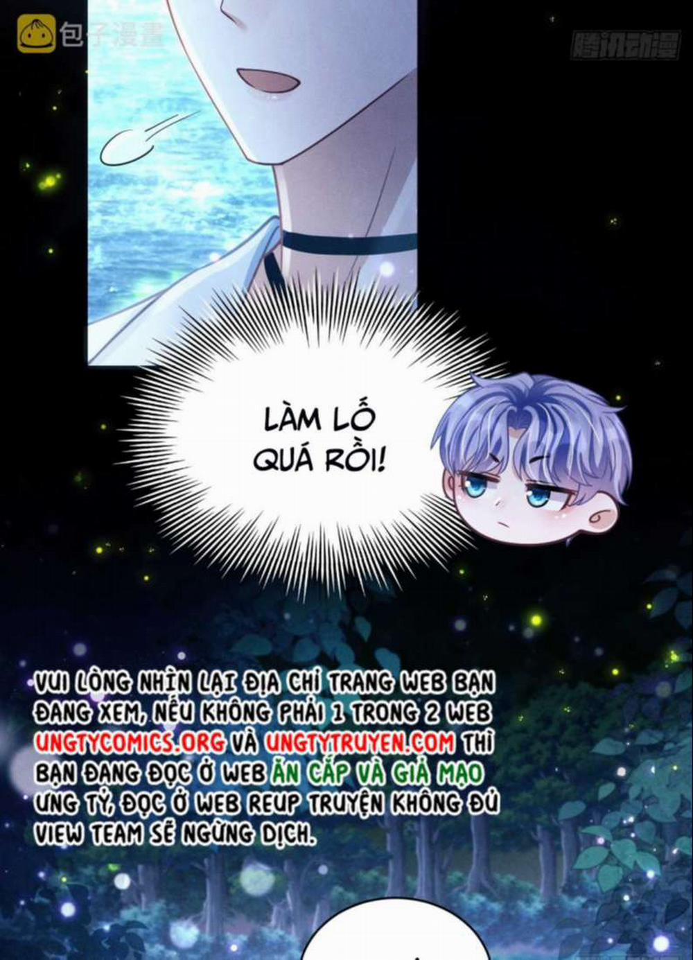 Tôi Hoài Nghi Ảnh Đế Đang Theo Đuổi Tôi 70 trang 27