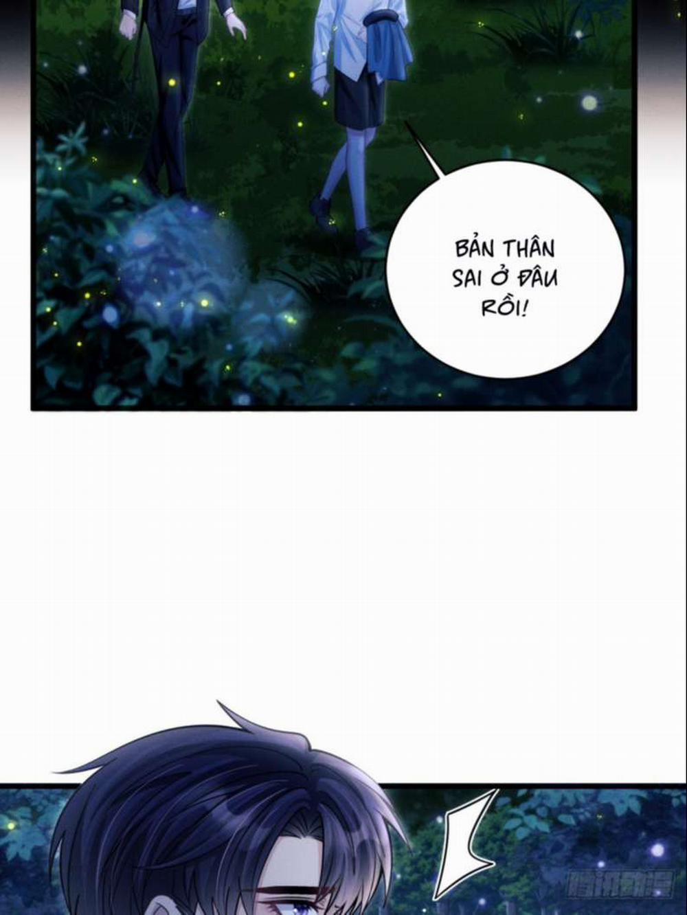 Tôi Hoài Nghi Ảnh Đế Đang Theo Đuổi Tôi 70 trang 3