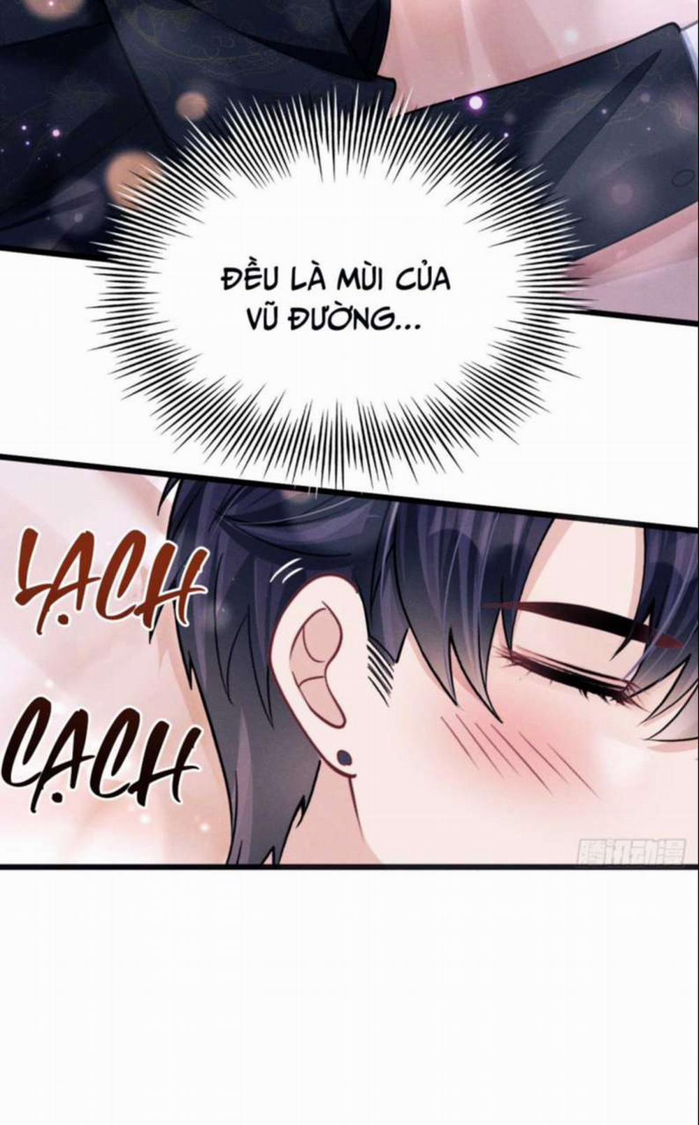 Tôi Hoài Nghi Ảnh Đế Đang Theo Đuổi Tôi 70 trang 36