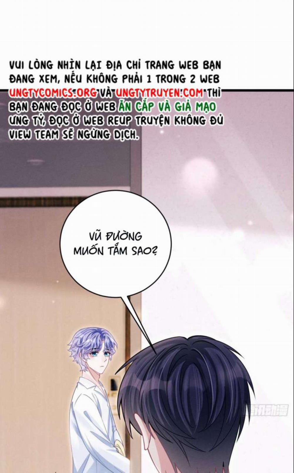 Tôi Hoài Nghi Ảnh Đế Đang Theo Đuổi Tôi 70 trang 37