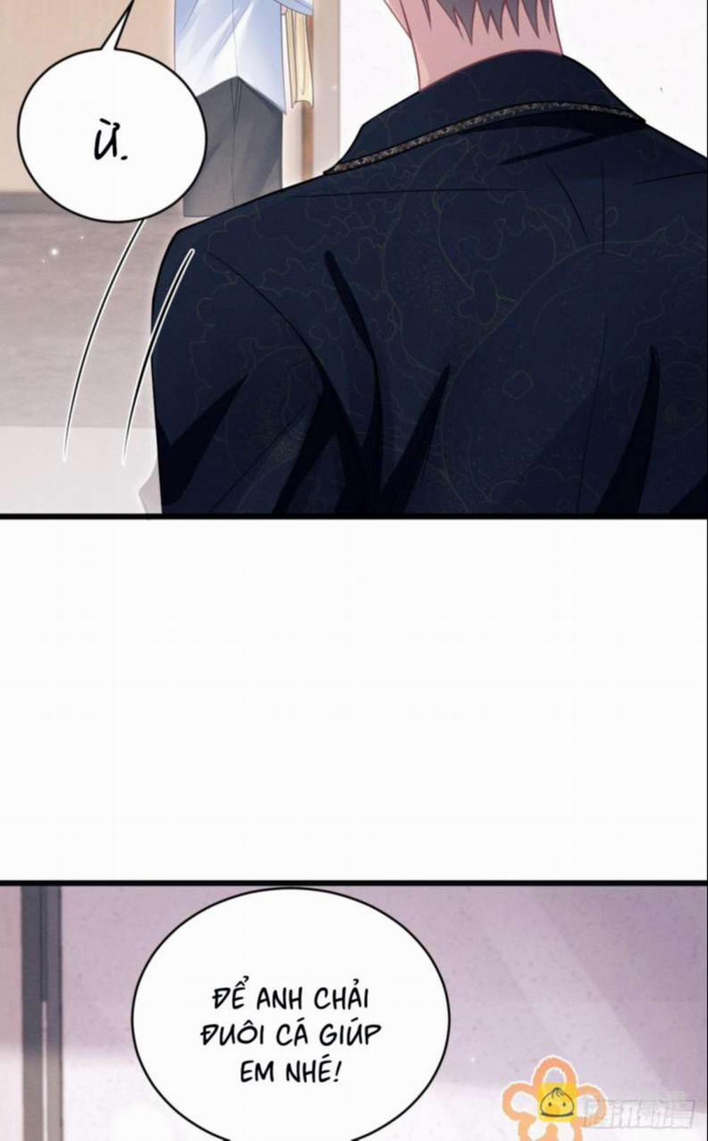 Tôi Hoài Nghi Ảnh Đế Đang Theo Đuổi Tôi 70 trang 38