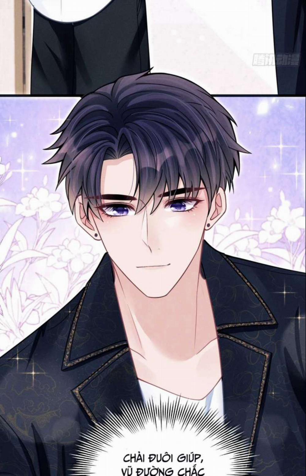 Tôi Hoài Nghi Ảnh Đế Đang Theo Đuổi Tôi 70 trang 40