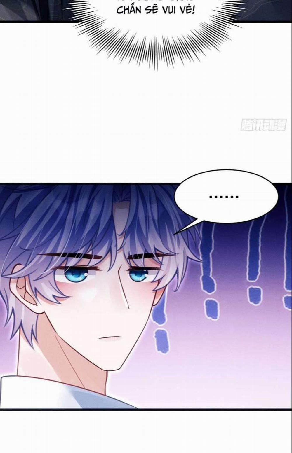 Tôi Hoài Nghi Ảnh Đế Đang Theo Đuổi Tôi 70 trang 41