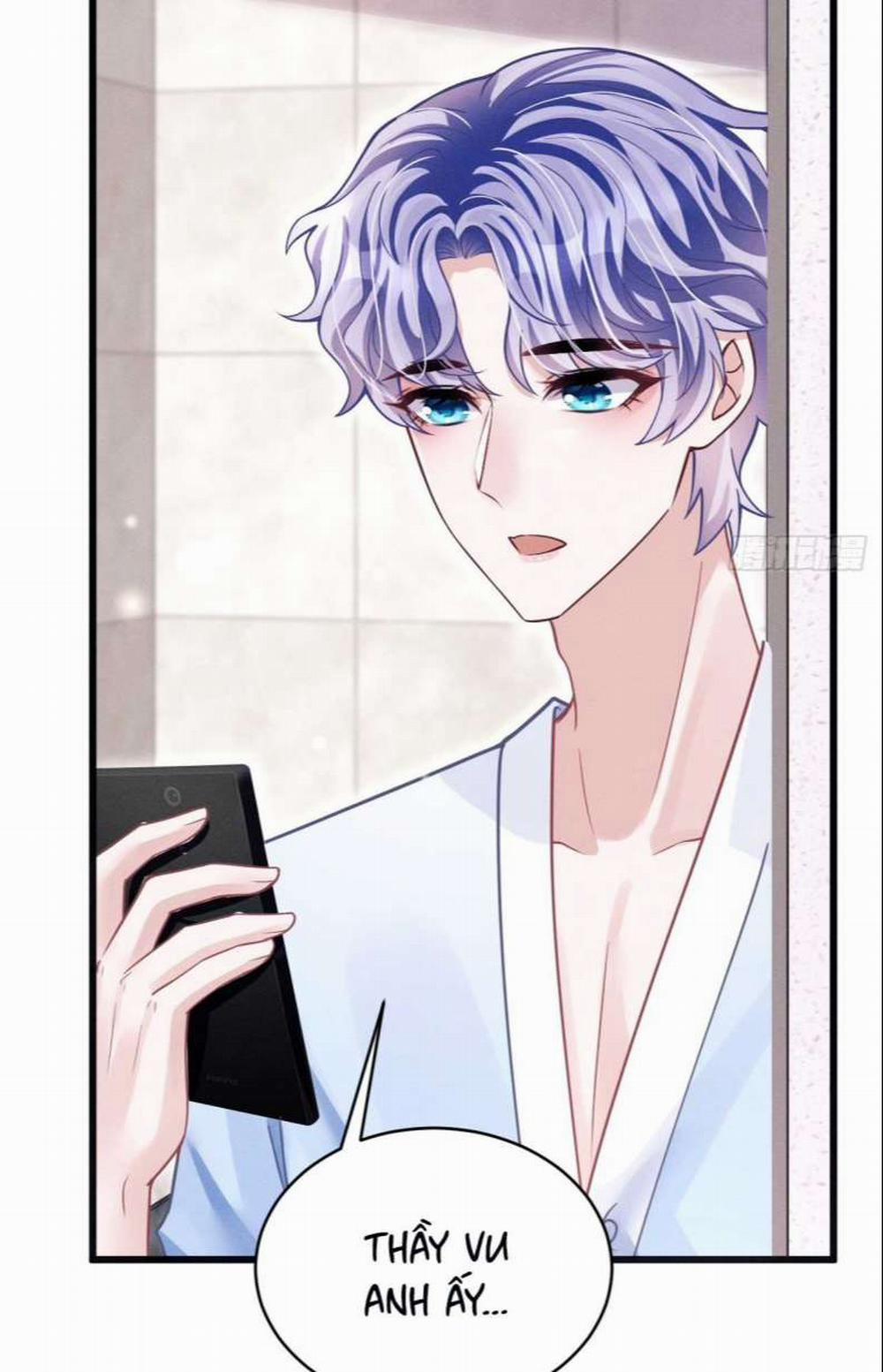 Tôi Hoài Nghi Ảnh Đế Đang Theo Đuổi Tôi 70 trang 46