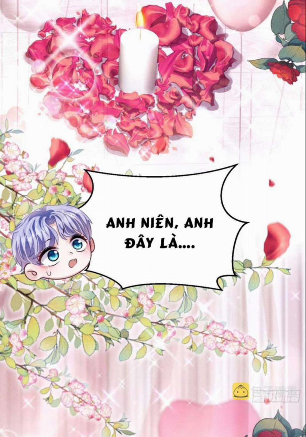 Tôi Hoài Nghi Ảnh Đế Đang Theo Đuổi Tôi 70 trang 49