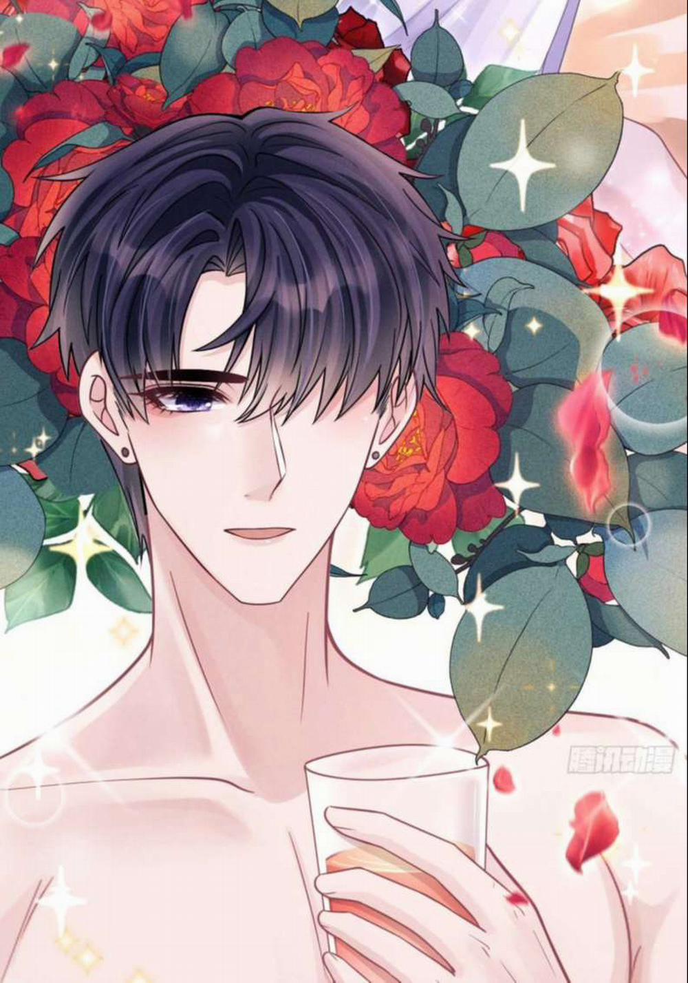 Tôi Hoài Nghi Ảnh Đế Đang Theo Đuổi Tôi 70 trang 51