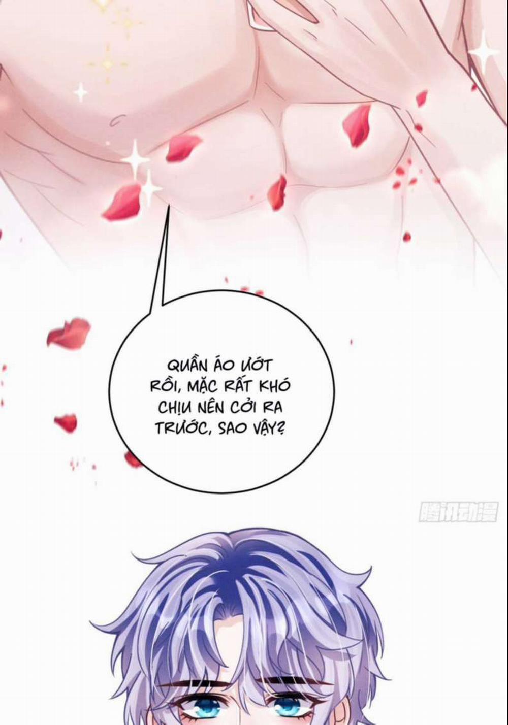 Tôi Hoài Nghi Ảnh Đế Đang Theo Đuổi Tôi 70 trang 52