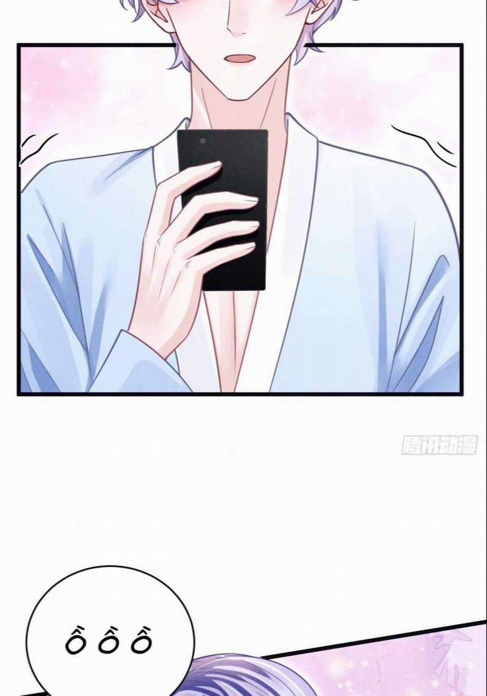 Tôi Hoài Nghi Ảnh Đế Đang Theo Đuổi Tôi 70 trang 53