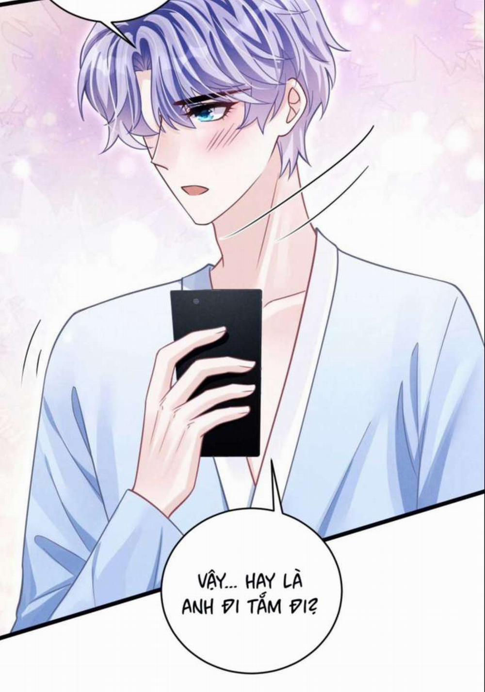 Tôi Hoài Nghi Ảnh Đế Đang Theo Đuổi Tôi 70 trang 54