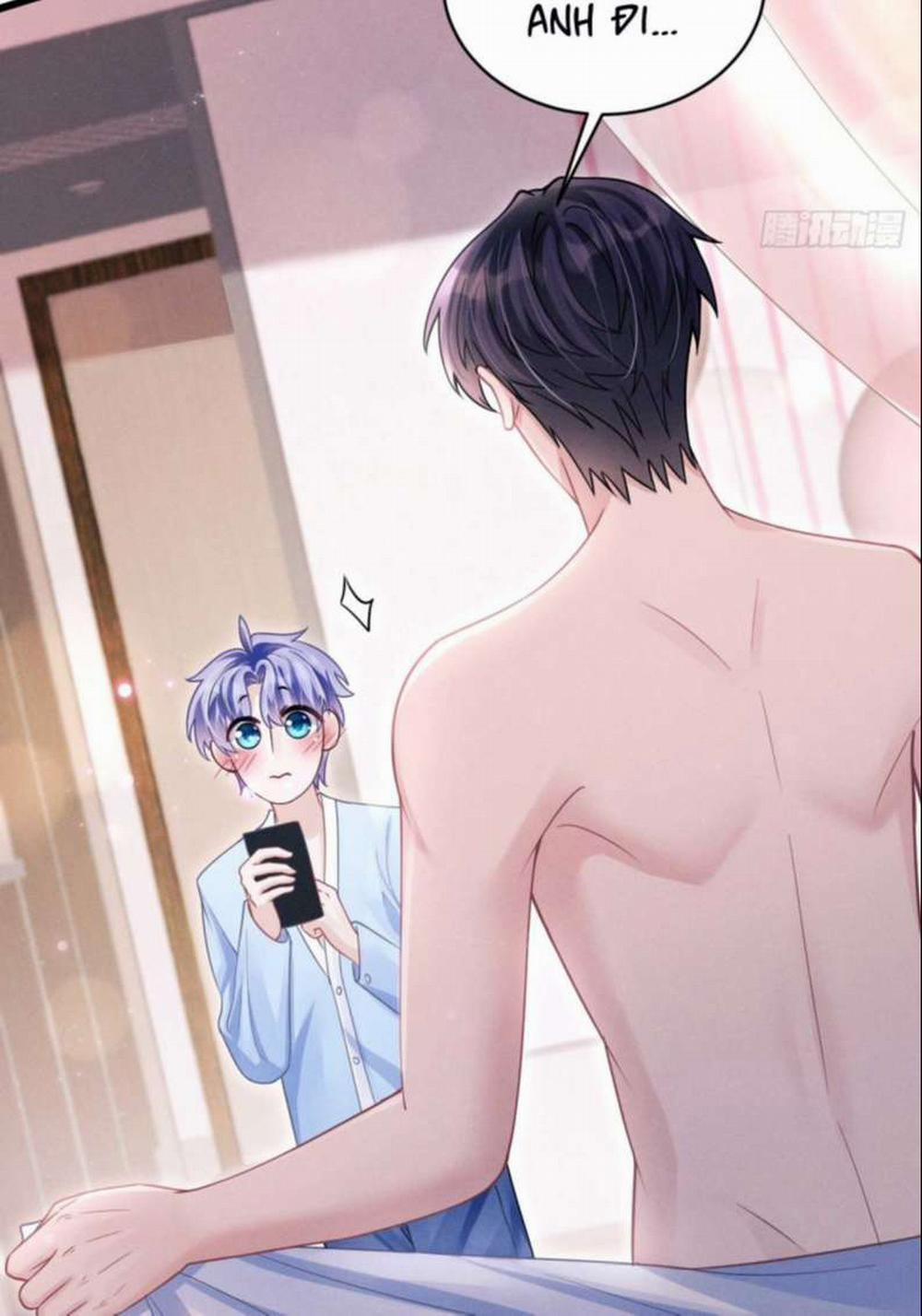 Tôi Hoài Nghi Ảnh Đế Đang Theo Đuổi Tôi 70 trang 56