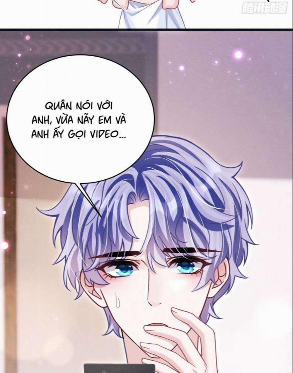 Tôi Hoài Nghi Ảnh Đế Đang Theo Đuổi Tôi 70 trang 60