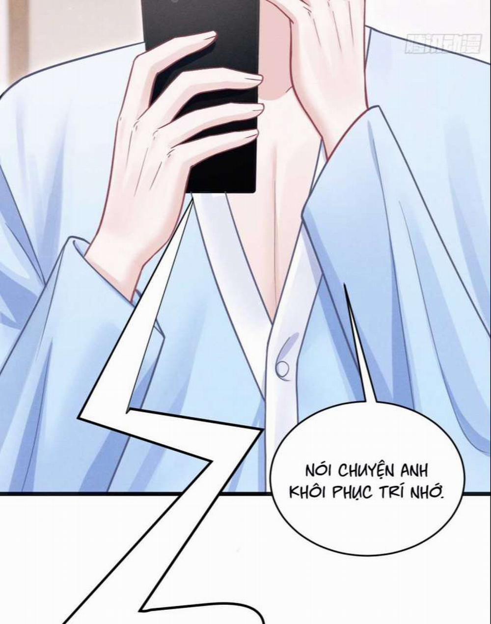 Tôi Hoài Nghi Ảnh Đế Đang Theo Đuổi Tôi 70 trang 61