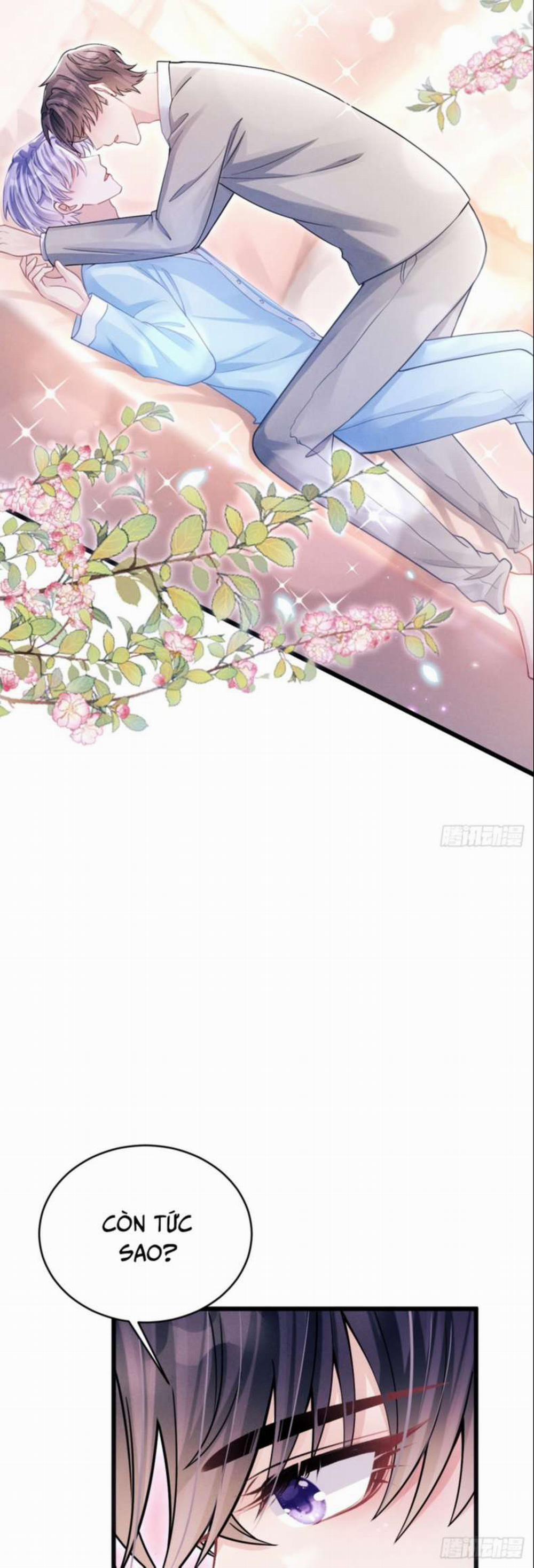 Tôi Hoài Nghi Ảnh Đế Đang Theo Đuổi Tôi 71 trang 10