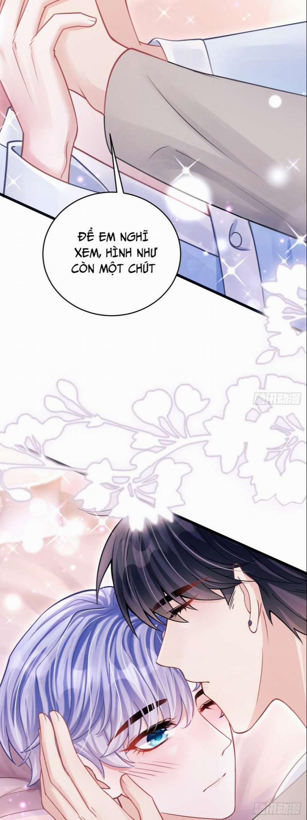 Tôi Hoài Nghi Ảnh Đế Đang Theo Đuổi Tôi 71 trang 12