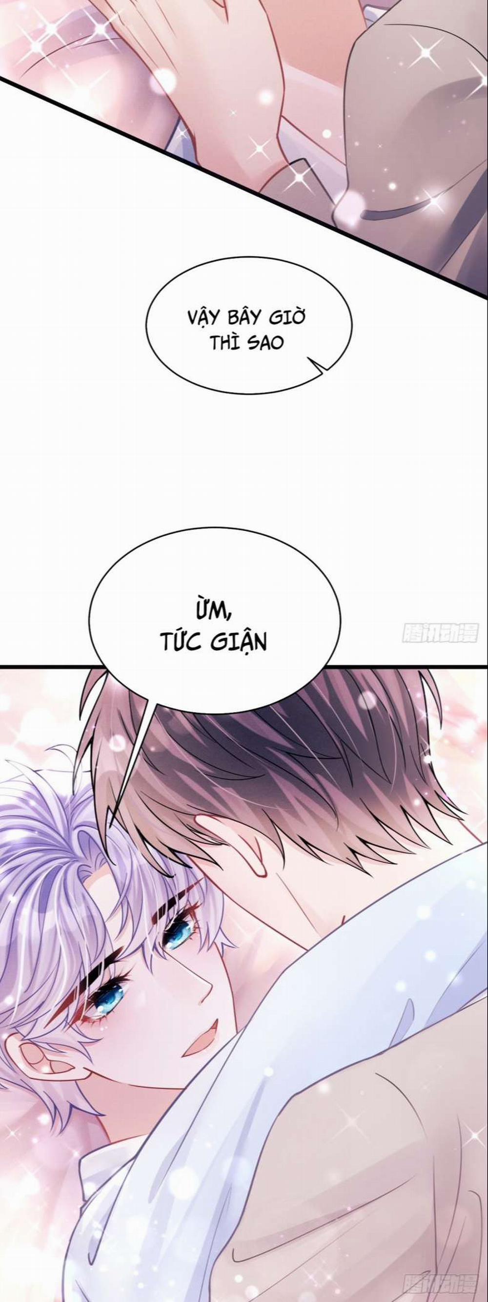 Tôi Hoài Nghi Ảnh Đế Đang Theo Đuổi Tôi 71 trang 13