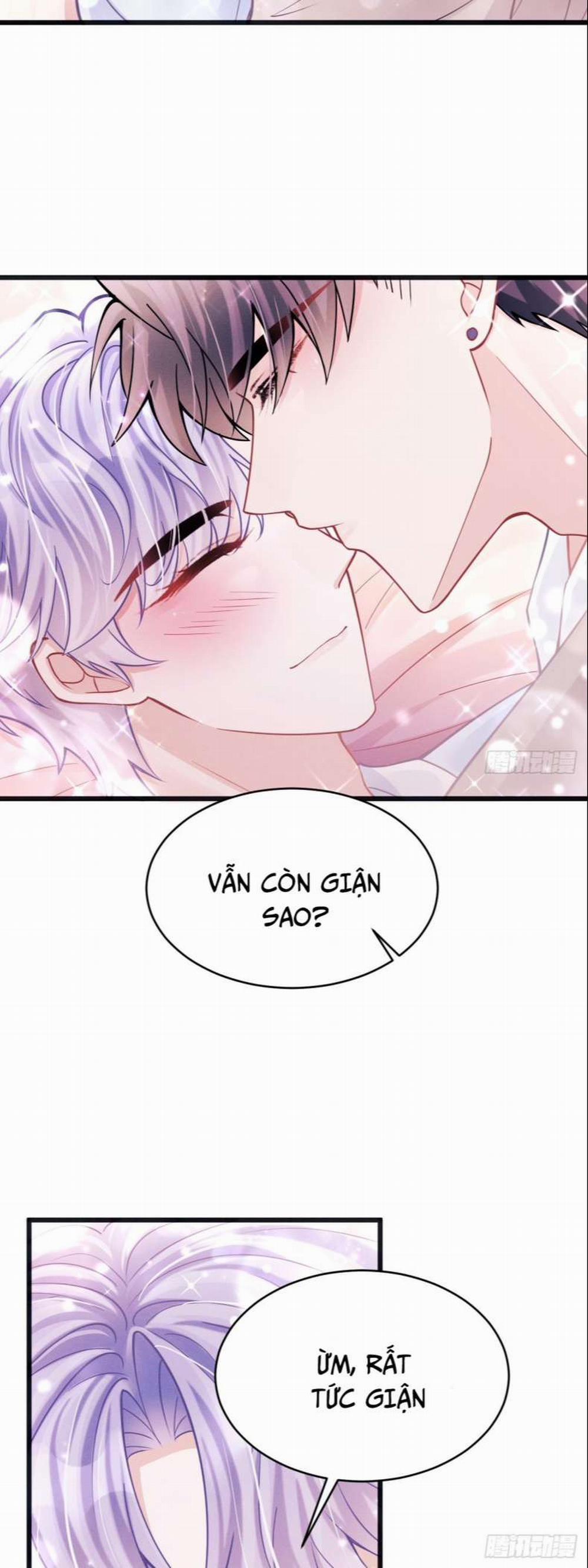 Tôi Hoài Nghi Ảnh Đế Đang Theo Đuổi Tôi 71 trang 14