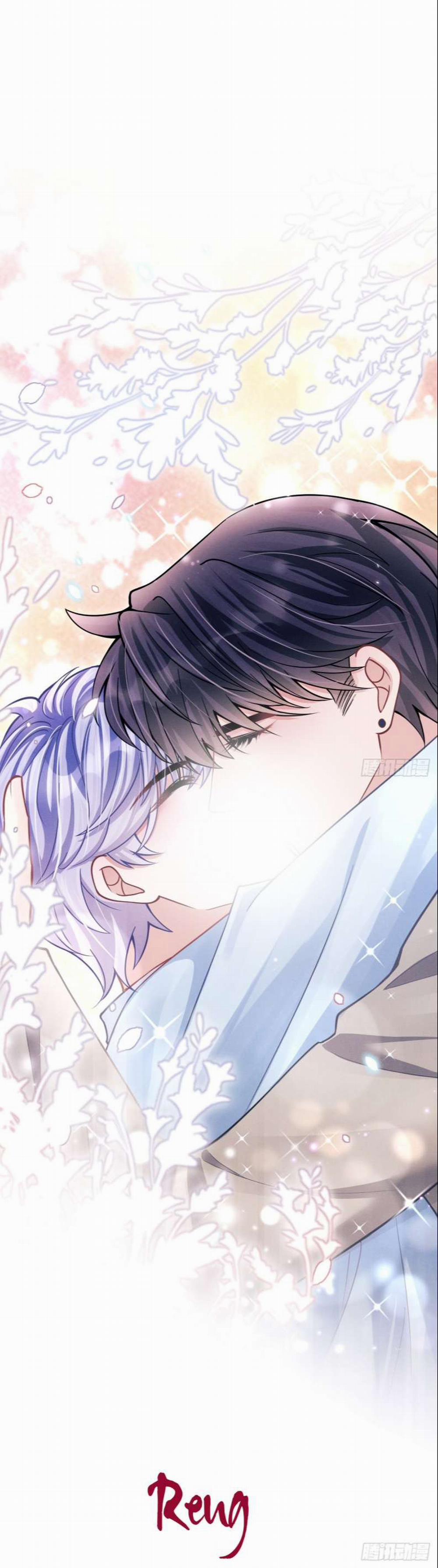 Tôi Hoài Nghi Ảnh Đế Đang Theo Đuổi Tôi 71 trang 16