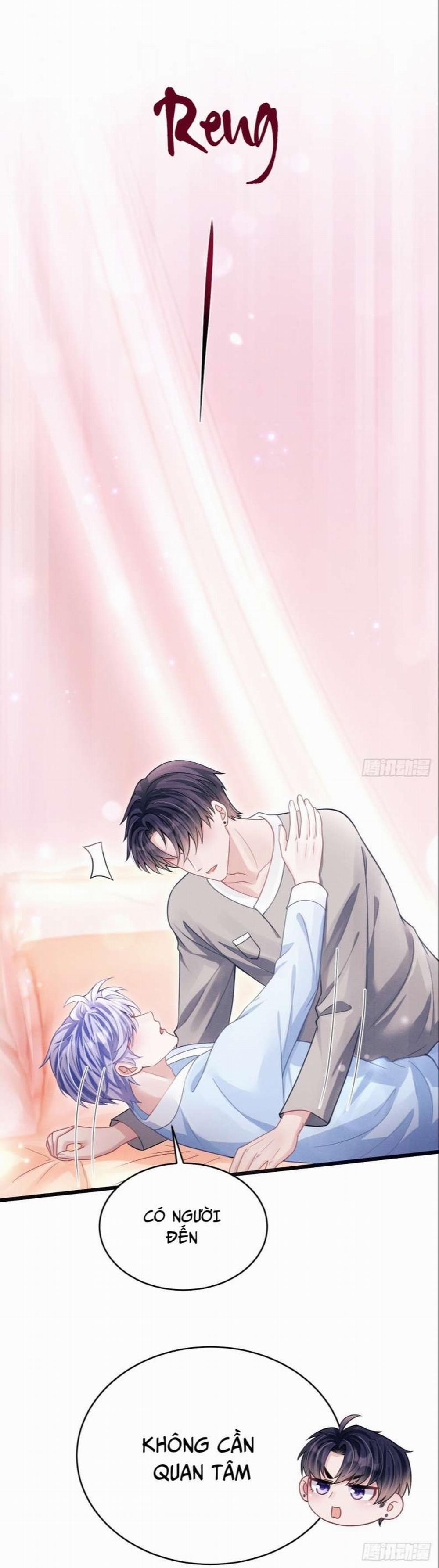 Tôi Hoài Nghi Ảnh Đế Đang Theo Đuổi Tôi 71 trang 17