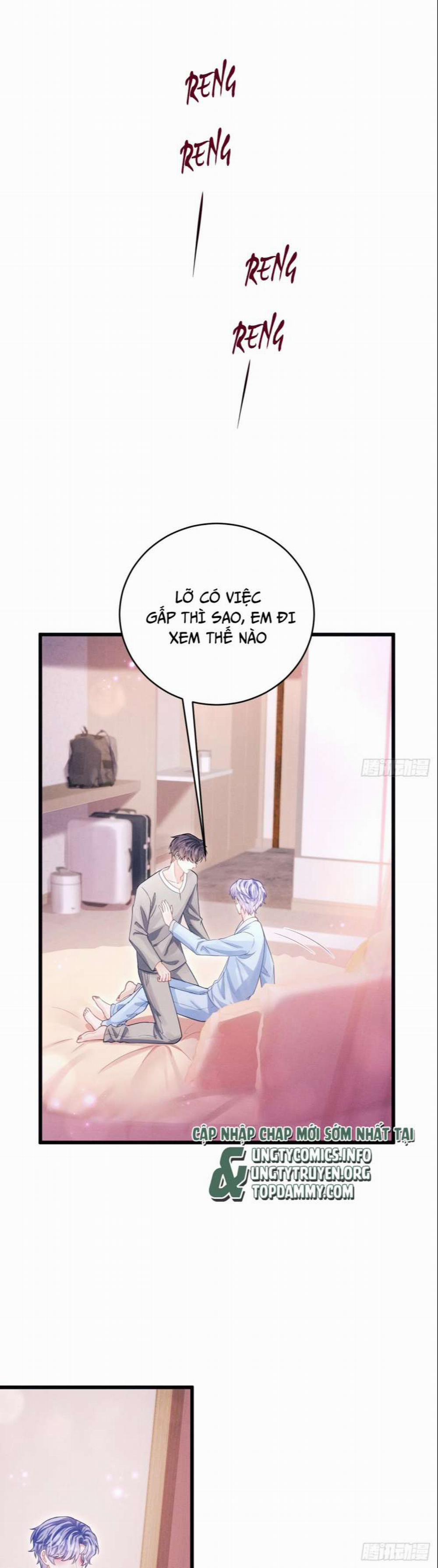 Tôi Hoài Nghi Ảnh Đế Đang Theo Đuổi Tôi 71 trang 18