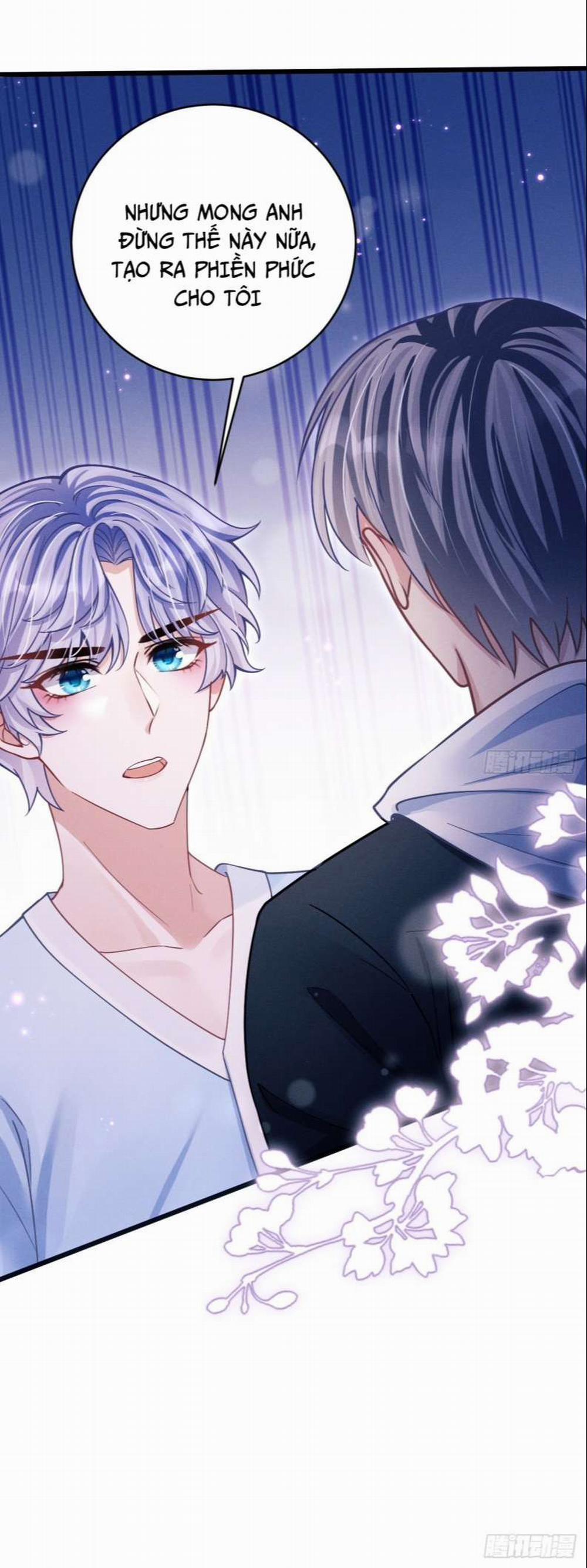 Tôi Hoài Nghi Ảnh Đế Đang Theo Đuổi Tôi 71 trang 23