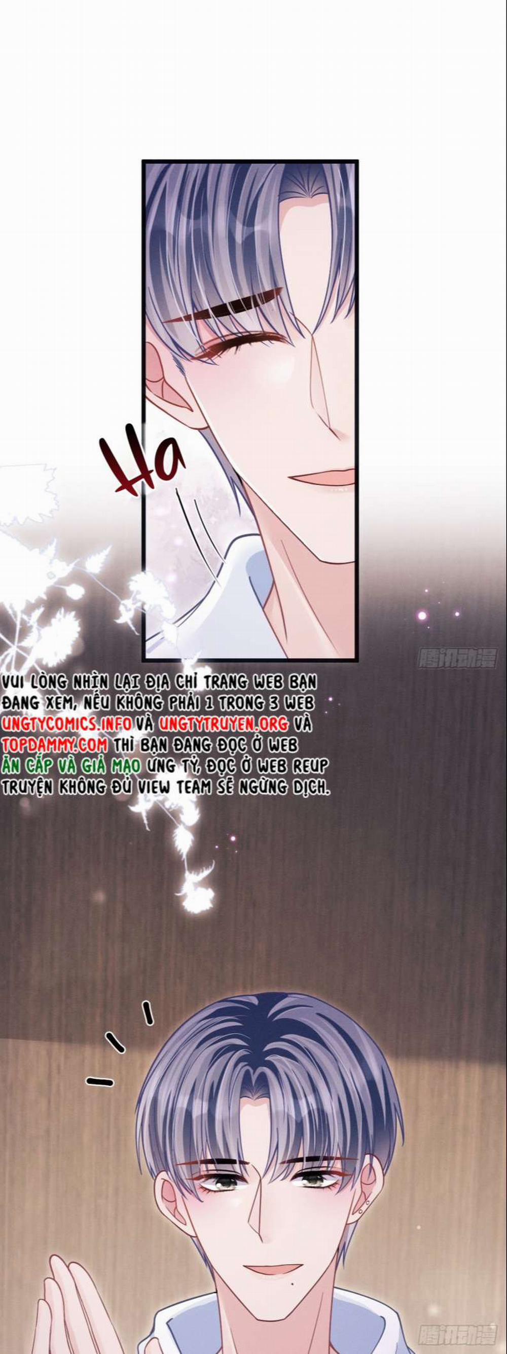 Tôi Hoài Nghi Ảnh Đế Đang Theo Đuổi Tôi 71 trang 24