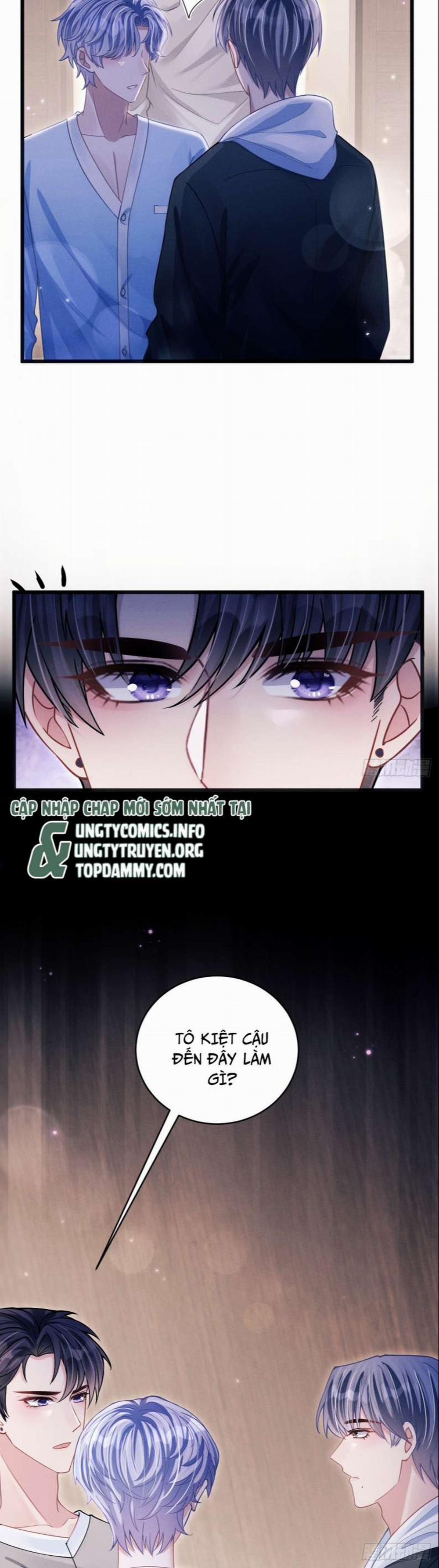 Tôi Hoài Nghi Ảnh Đế Đang Theo Đuổi Tôi 71 trang 27