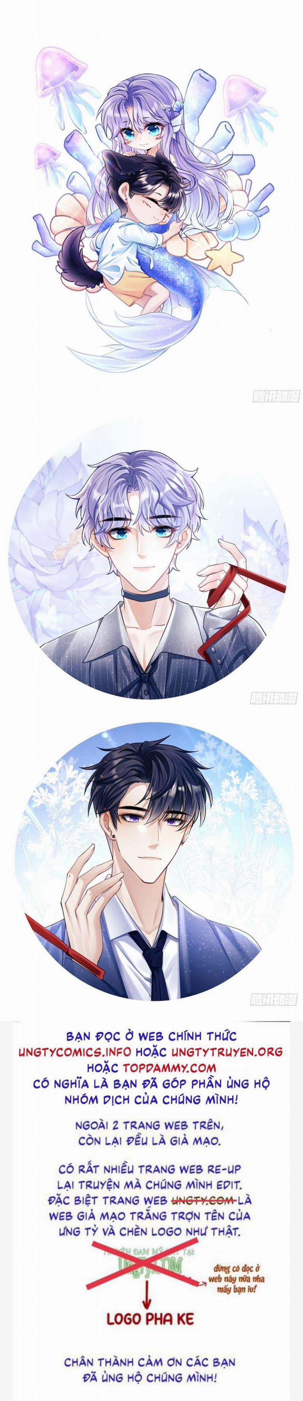 Tôi Hoài Nghi Ảnh Đế Đang Theo Đuổi Tôi 71 trang 32