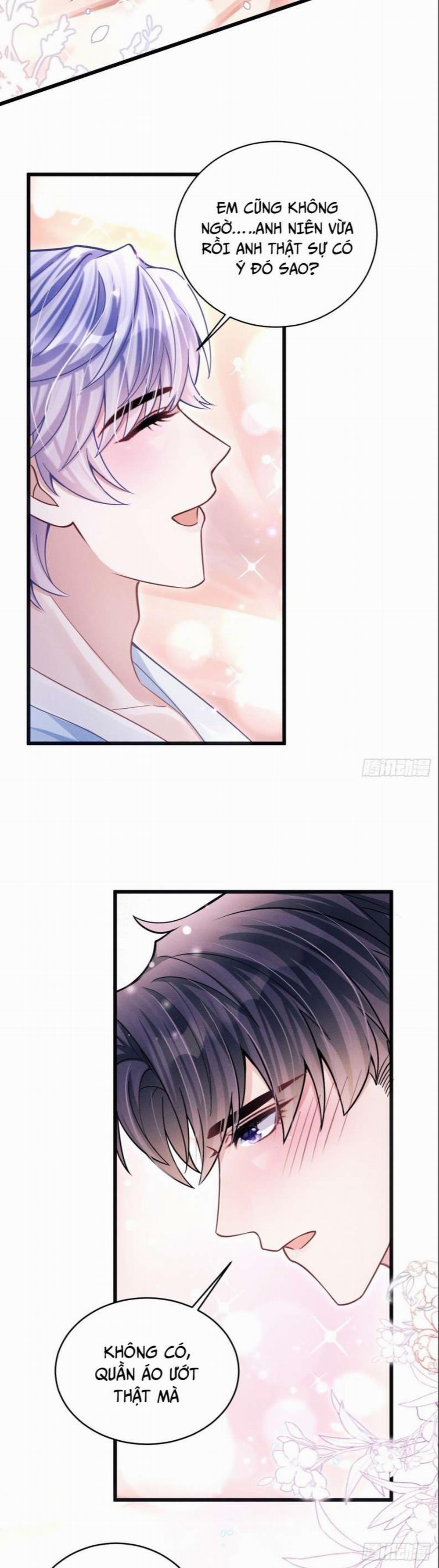 Tôi Hoài Nghi Ảnh Đế Đang Theo Đuổi Tôi 71 trang 8