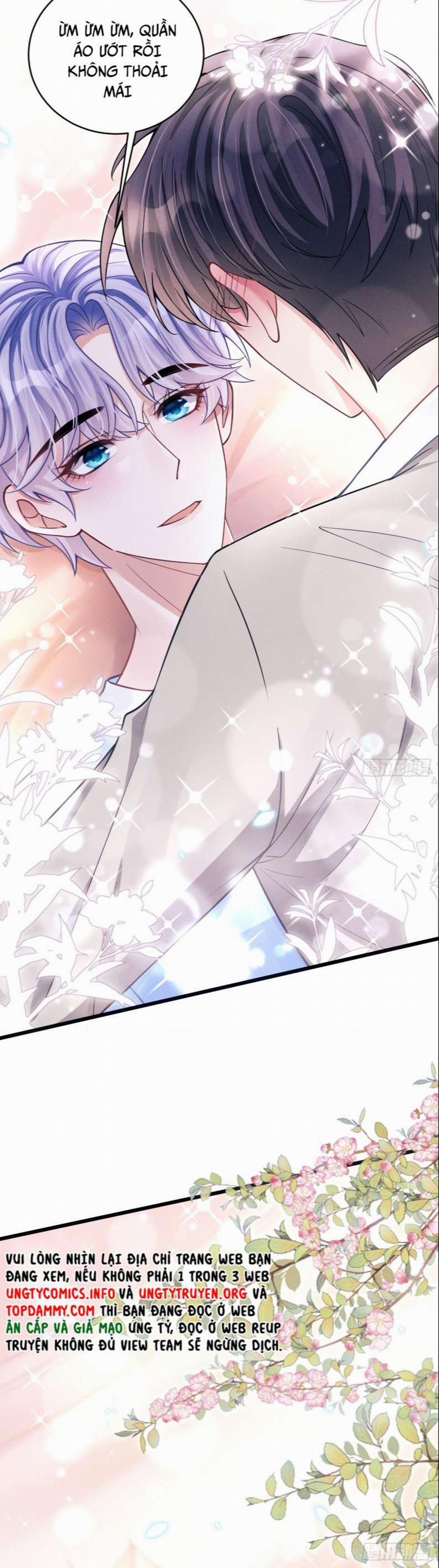 Tôi Hoài Nghi Ảnh Đế Đang Theo Đuổi Tôi 71 trang 9