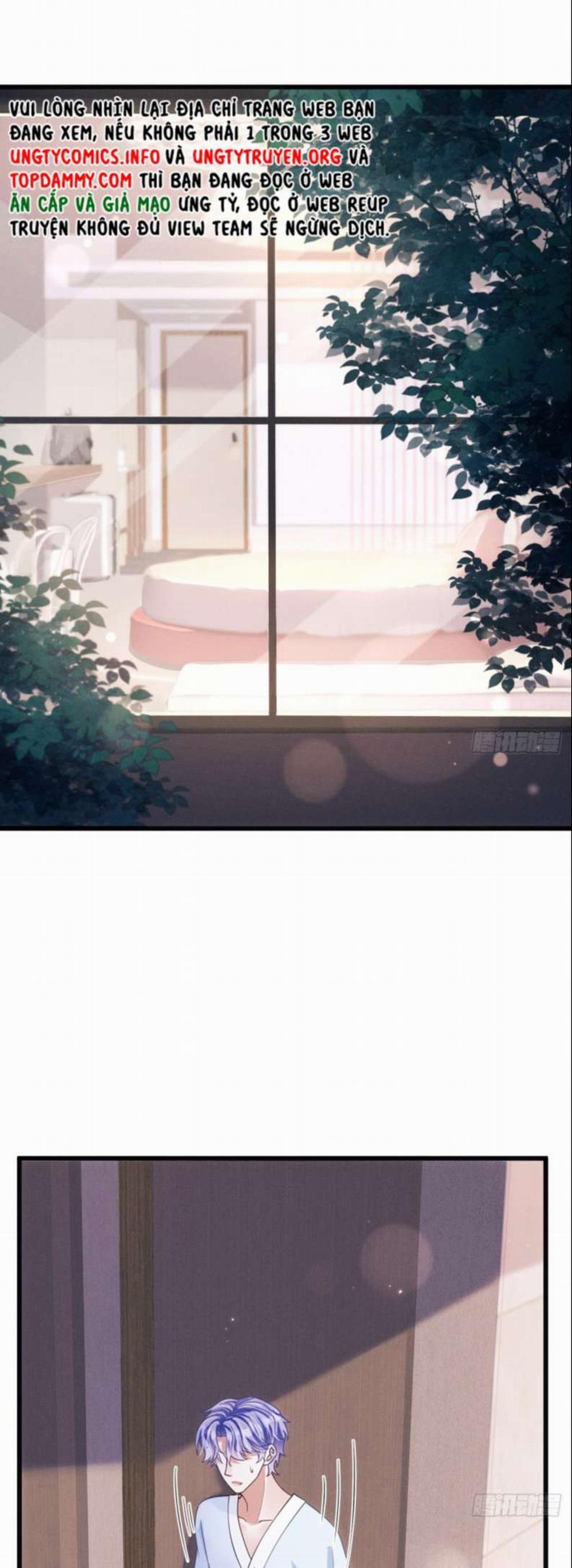 Tôi Hoài Nghi Ảnh Đế Đang Theo Đuổi Tôi 72 trang 1