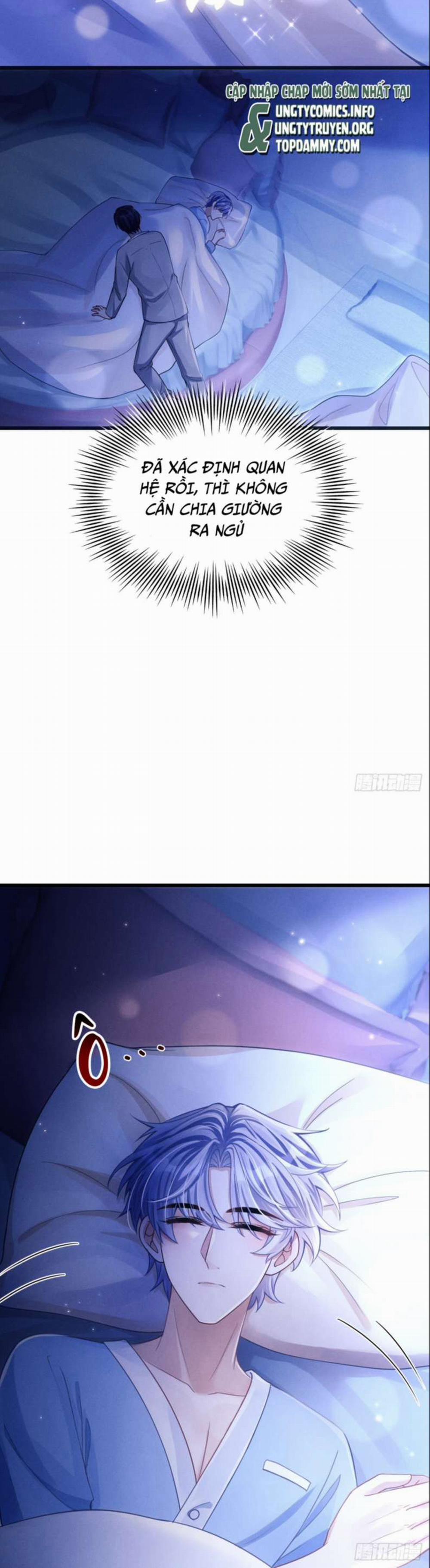 Tôi Hoài Nghi Ảnh Đế Đang Theo Đuổi Tôi 72 trang 10