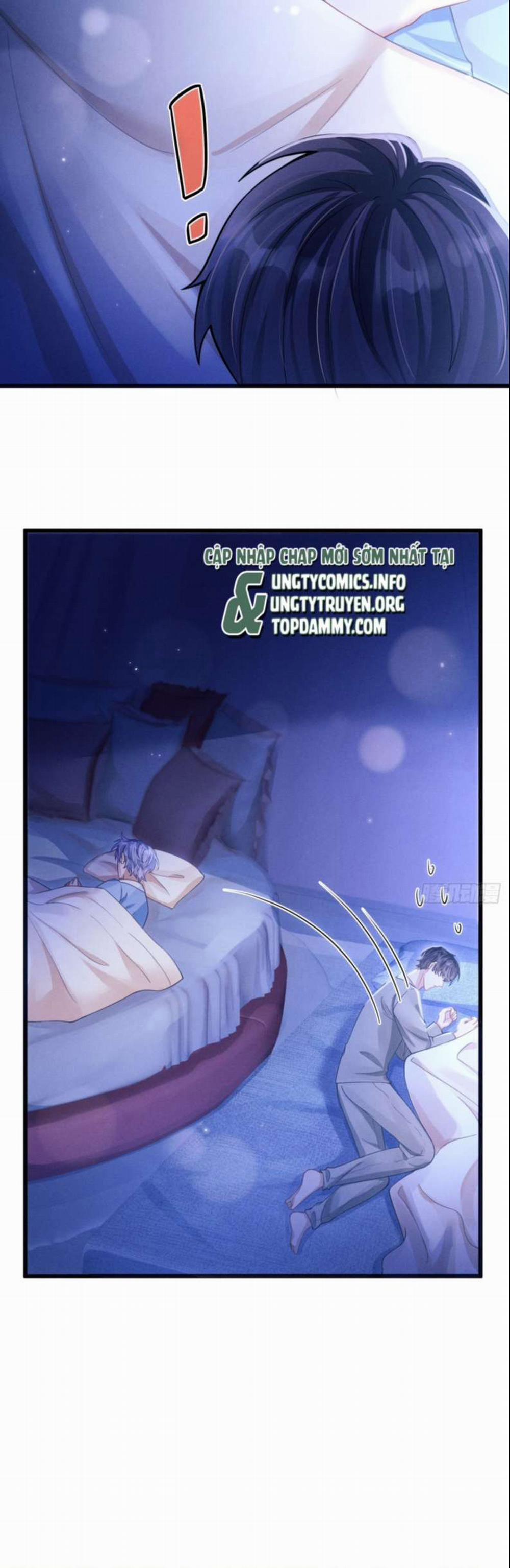 Tôi Hoài Nghi Ảnh Đế Đang Theo Đuổi Tôi 72 trang 11