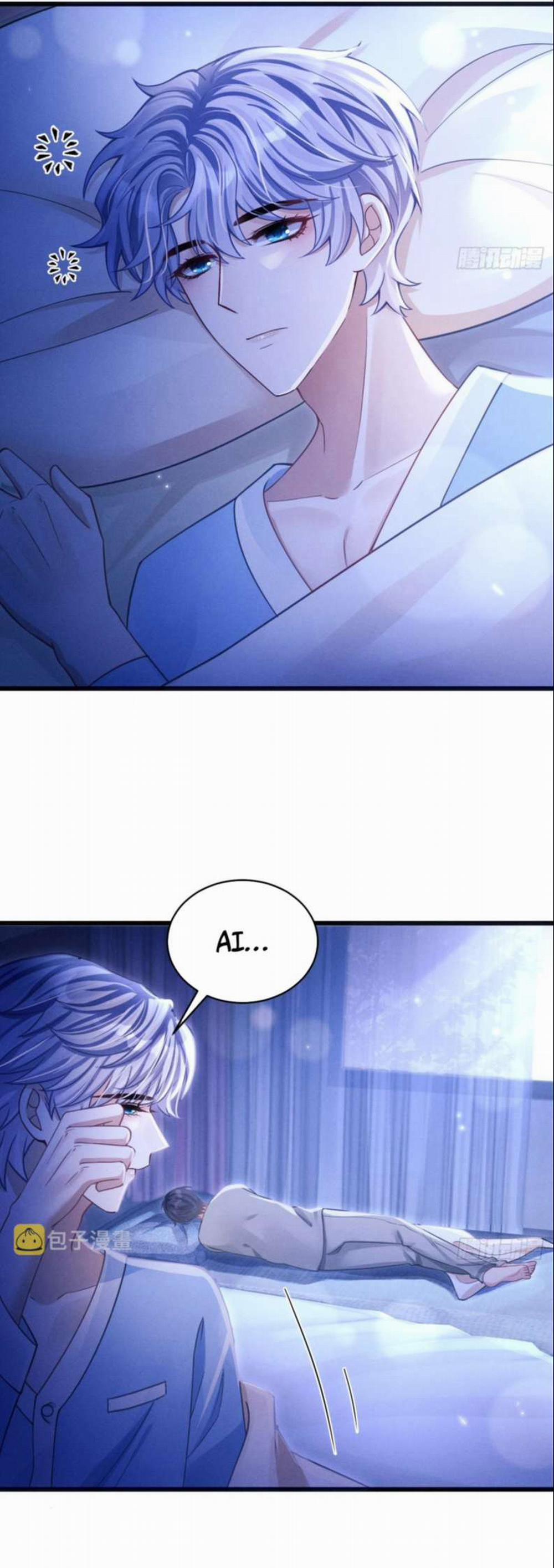 Tôi Hoài Nghi Ảnh Đế Đang Theo Đuổi Tôi 72 trang 12