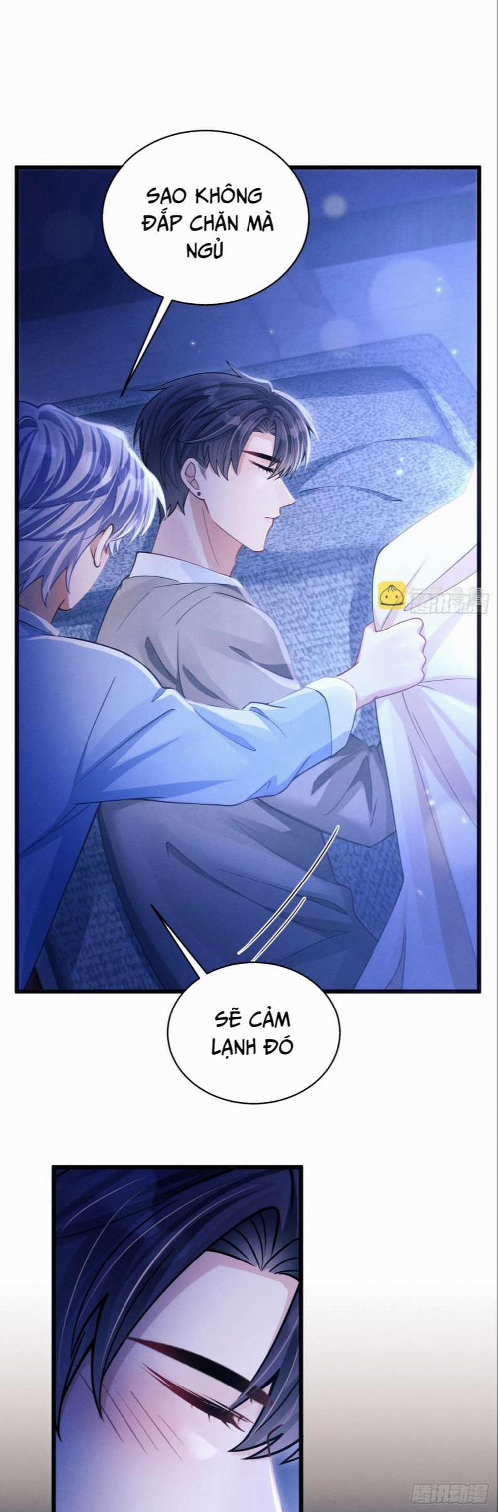 Tôi Hoài Nghi Ảnh Đế Đang Theo Đuổi Tôi 72 trang 13