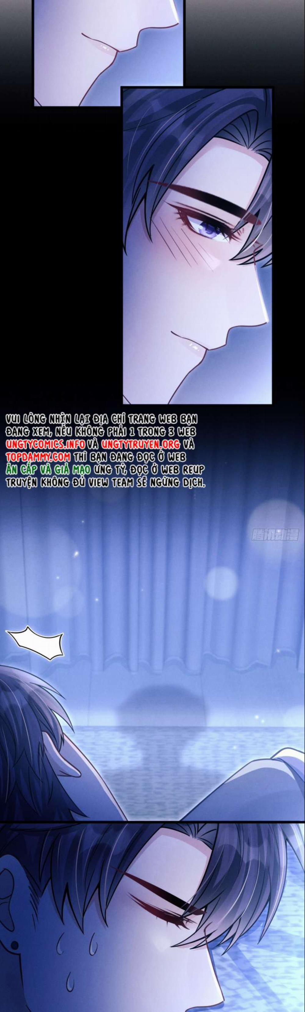 Tôi Hoài Nghi Ảnh Đế Đang Theo Đuổi Tôi 72 trang 14