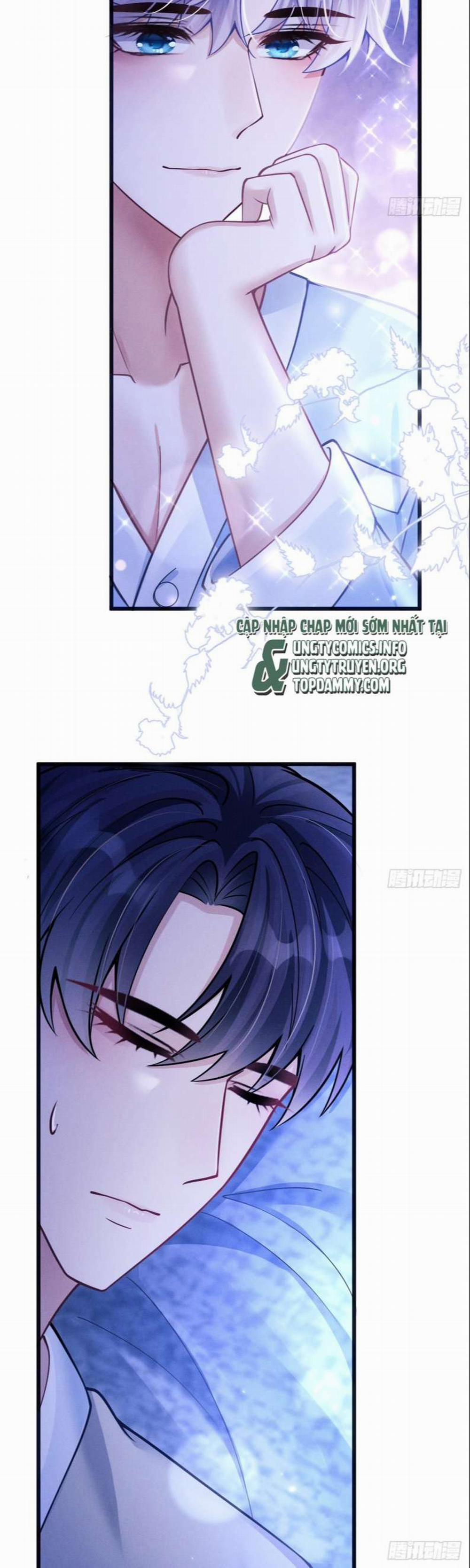 Tôi Hoài Nghi Ảnh Đế Đang Theo Đuổi Tôi 72 trang 16