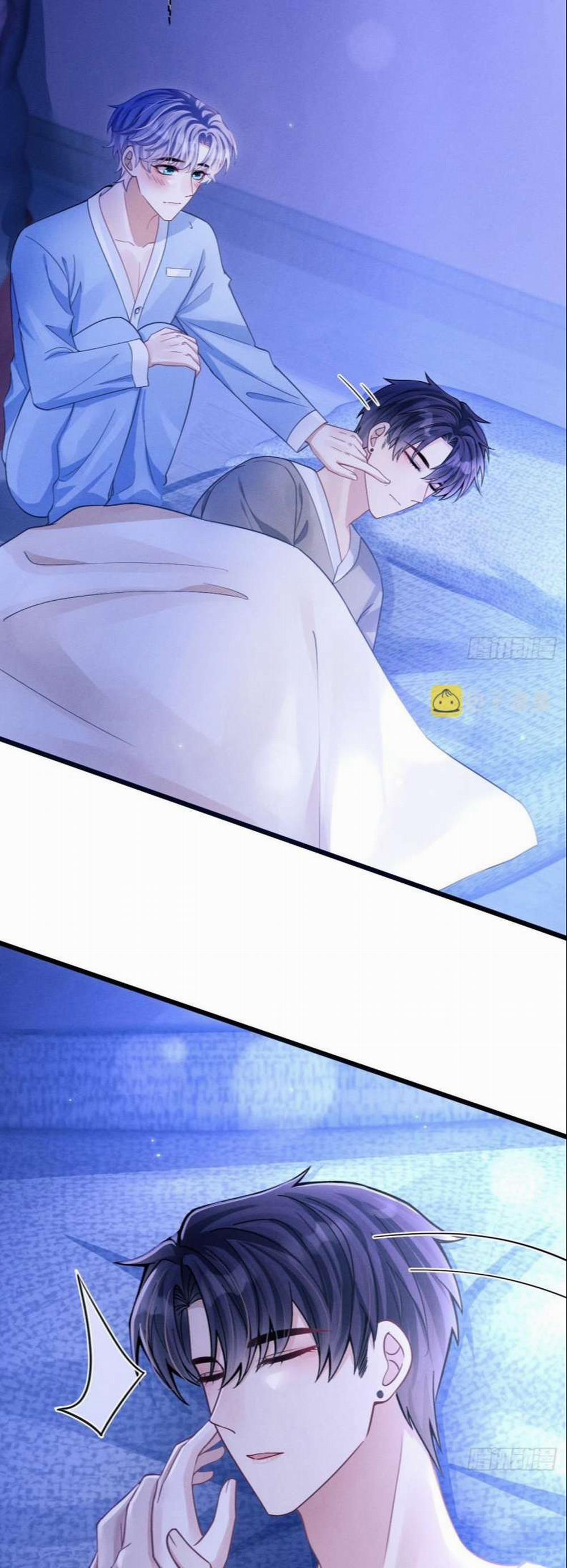 Tôi Hoài Nghi Ảnh Đế Đang Theo Đuổi Tôi 72 trang 18