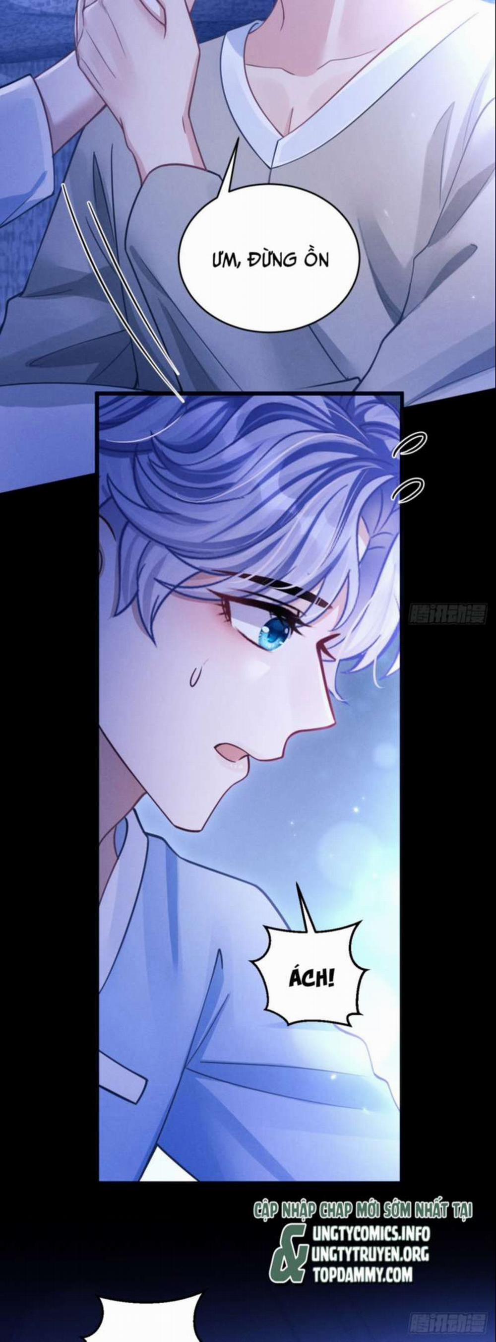 Tôi Hoài Nghi Ảnh Đế Đang Theo Đuổi Tôi 72 trang 19