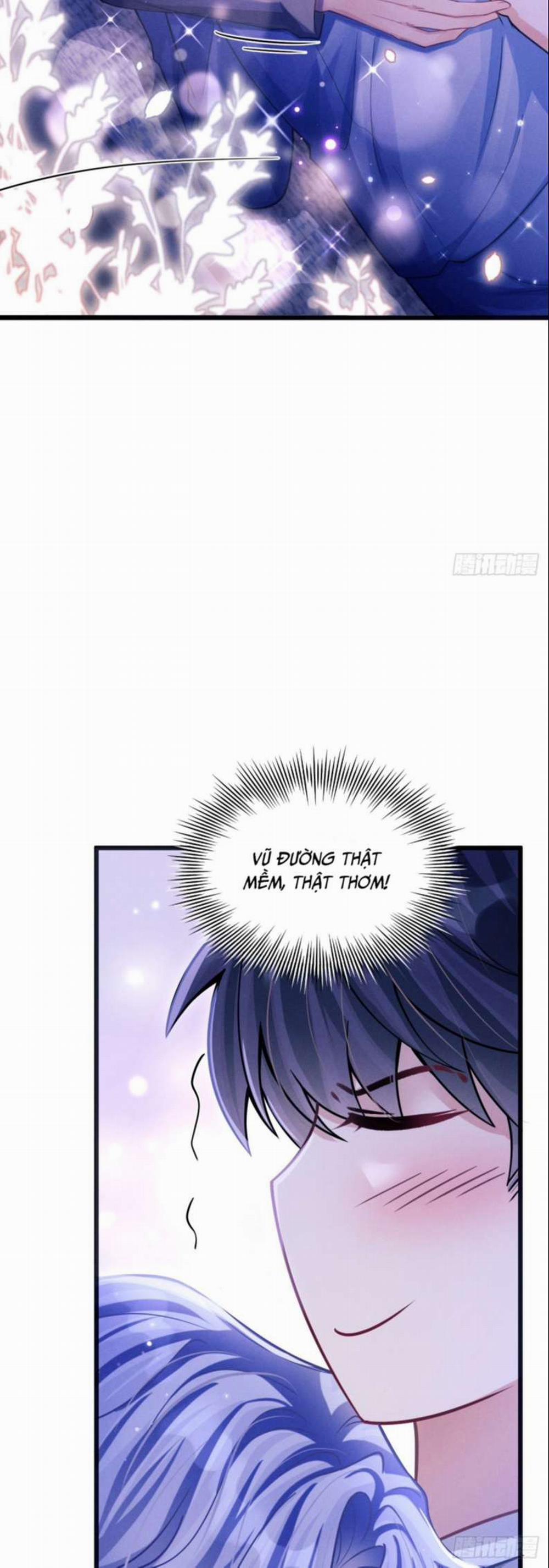 Tôi Hoài Nghi Ảnh Đế Đang Theo Đuổi Tôi 72 trang 22