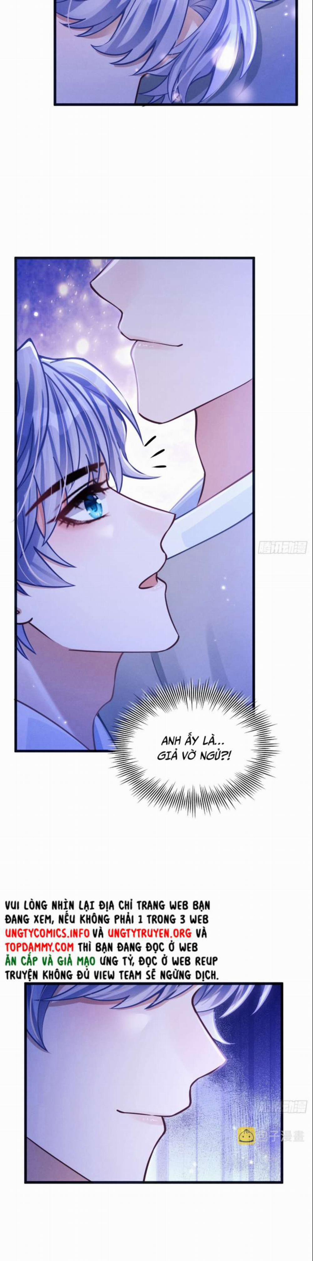 Tôi Hoài Nghi Ảnh Đế Đang Theo Đuổi Tôi 72 trang 23